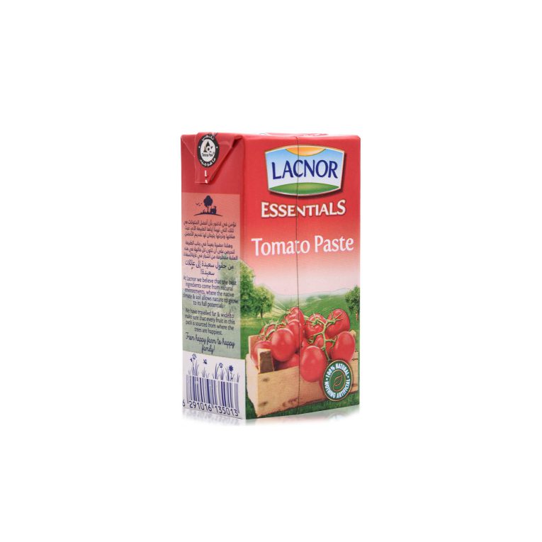 Lacnor Tomato