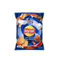 Lay’s Magic Masala 165 GM