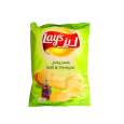 Lay’s Salt & Vinegar 48 GM