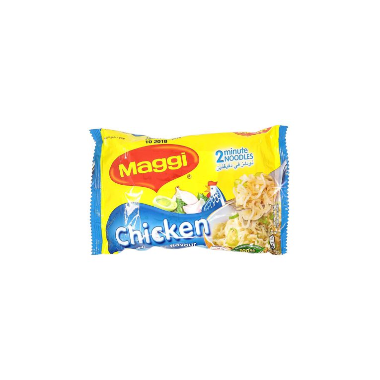 Maggi Chik