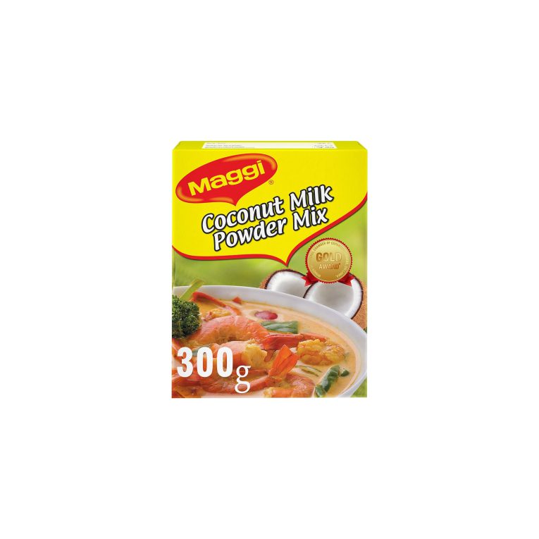 Maggi Milk Mix