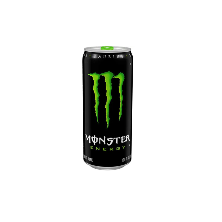 Monster Green Energy Drink 250 ML