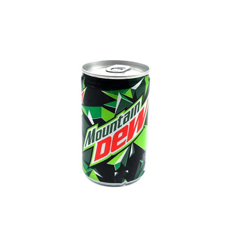 Mountain Dew 150ML 1.5