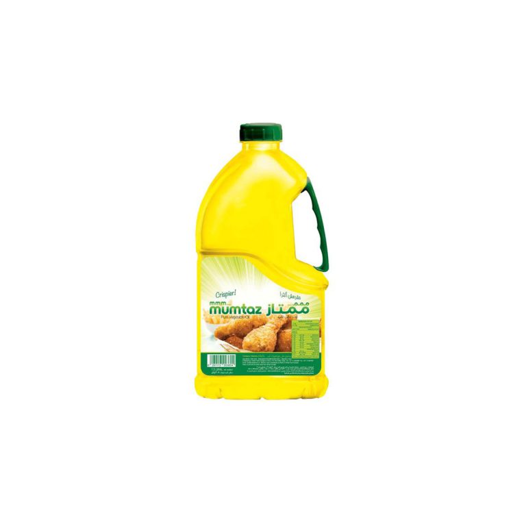 Mumtaz Oil