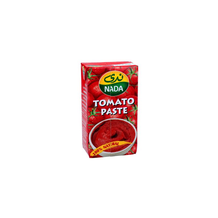 Nada Tomato