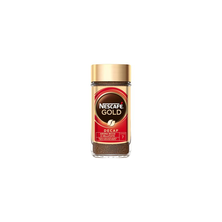 Nescafe Decaf