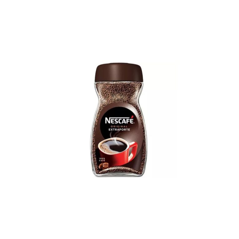 Nescafe Extra