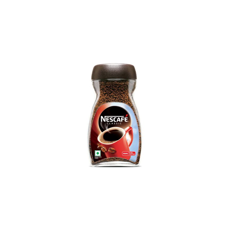 Nescafe Instant