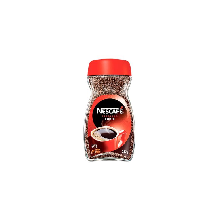 Nescafe Tradition