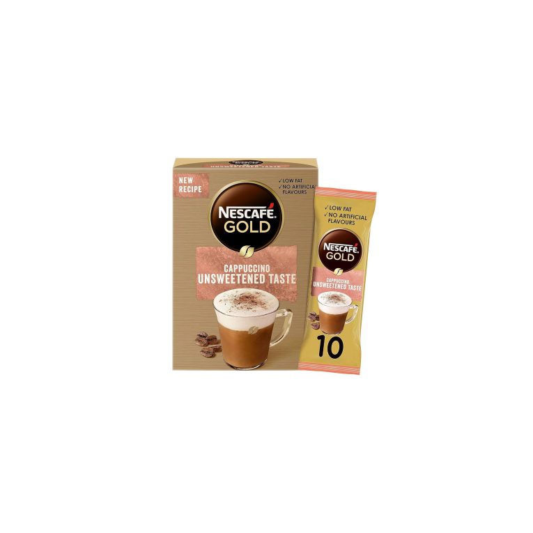 Nescafe Unsweet