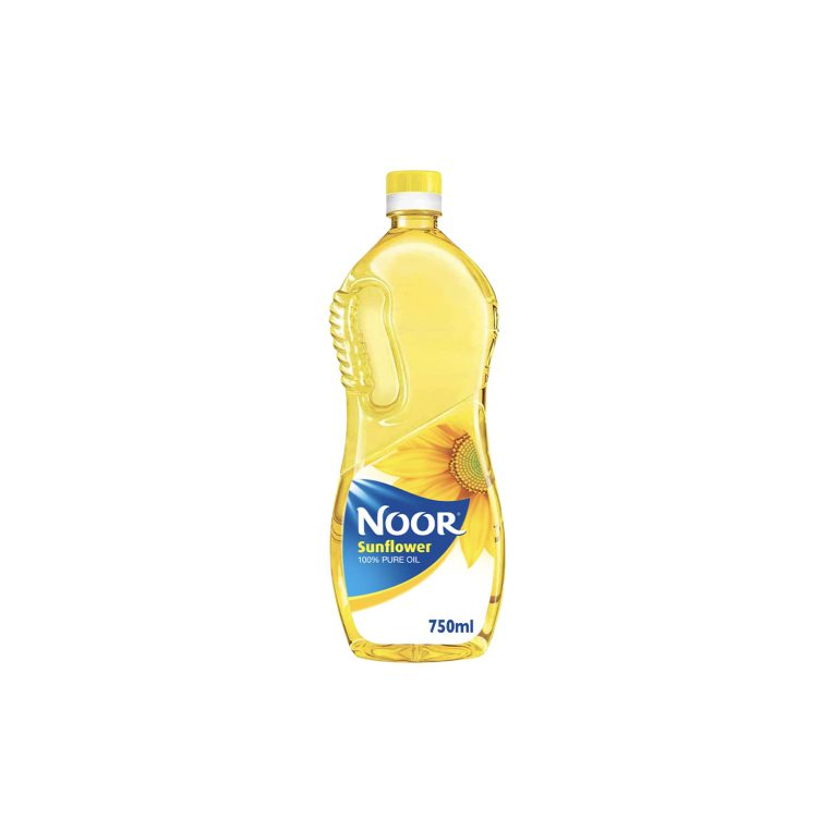 Noor Sunflower Oil