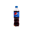 Pepsi Bottle