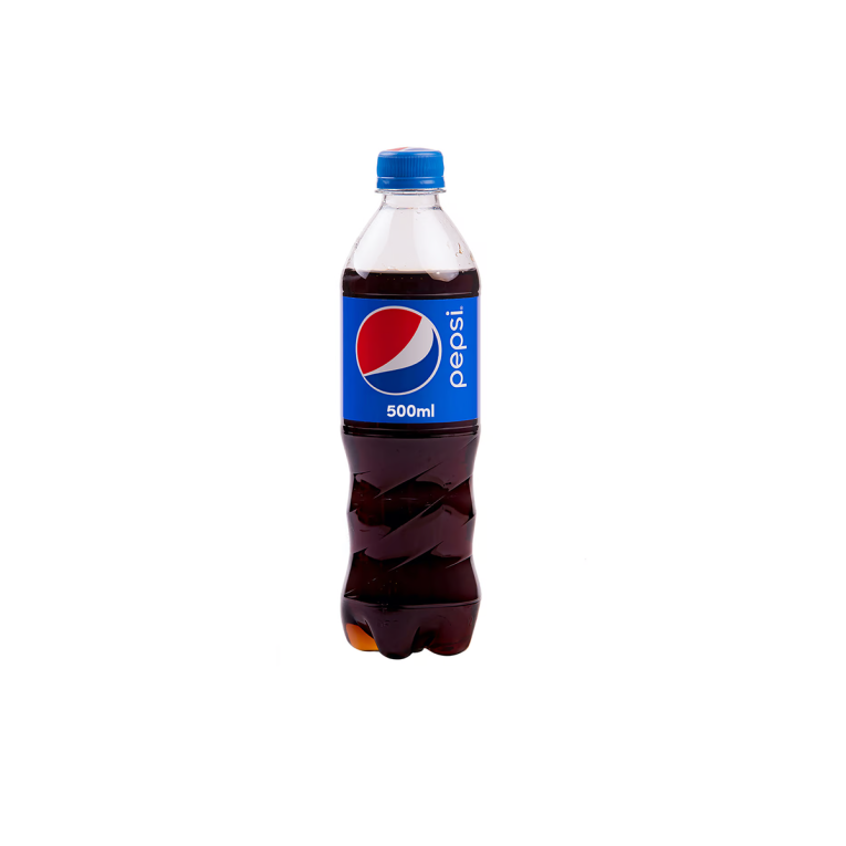 Pepsi Bottle 500ML