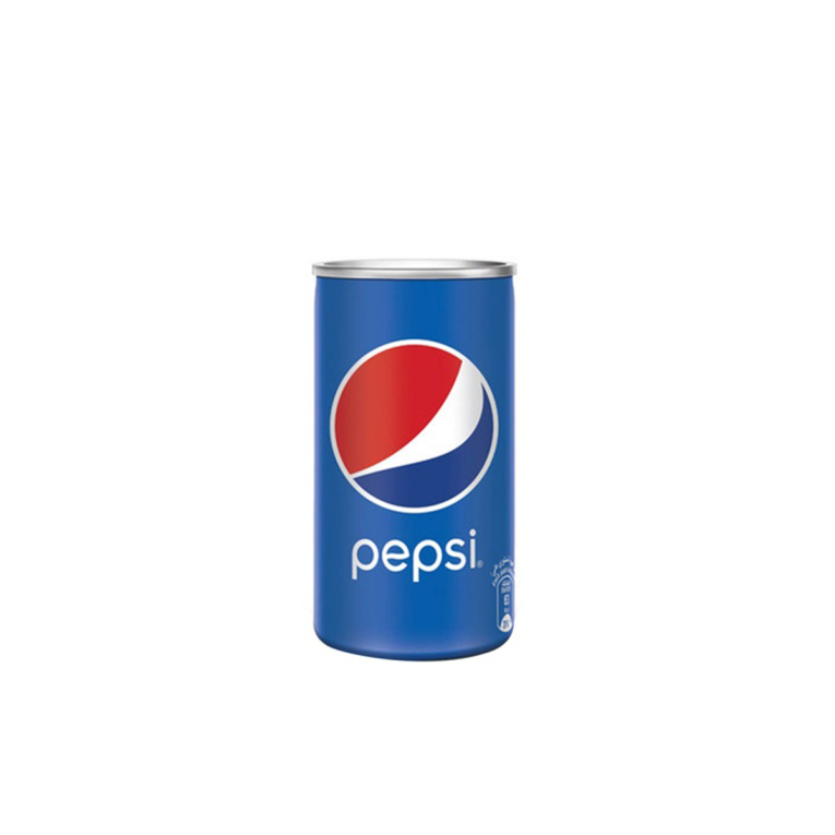 Pepsi Can 150ML 1.5