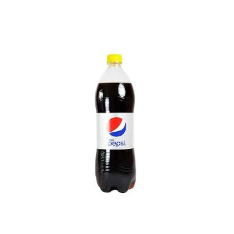 Pepsi Diet 1L 5