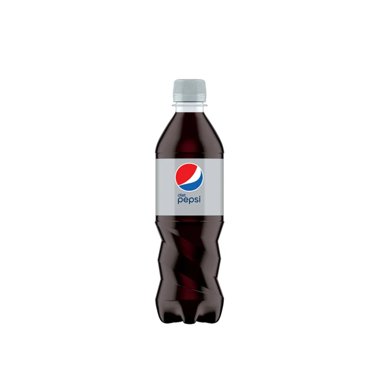 Pepsi Diet 500ML 3.5