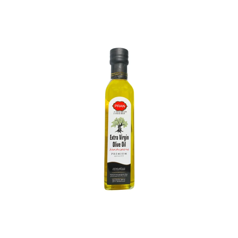 Pran Olive Oil