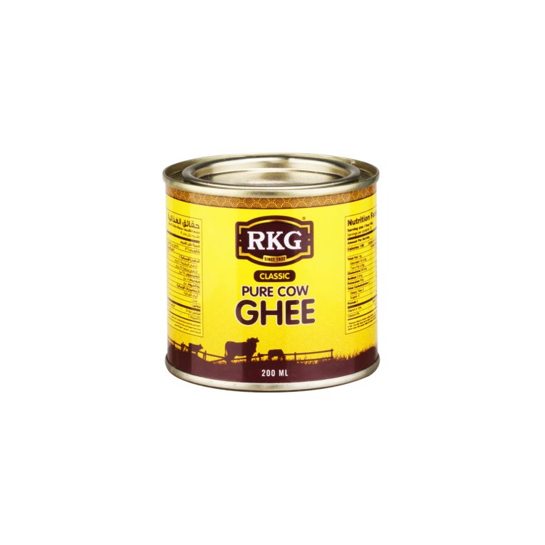 RKG Ghee