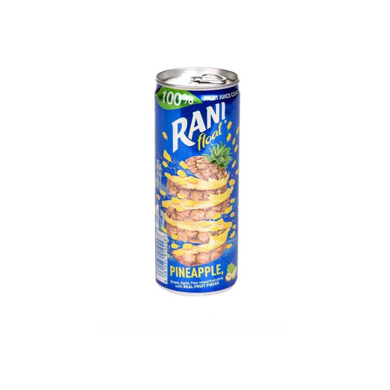 Rani Float Pineapple Juice 240 ML