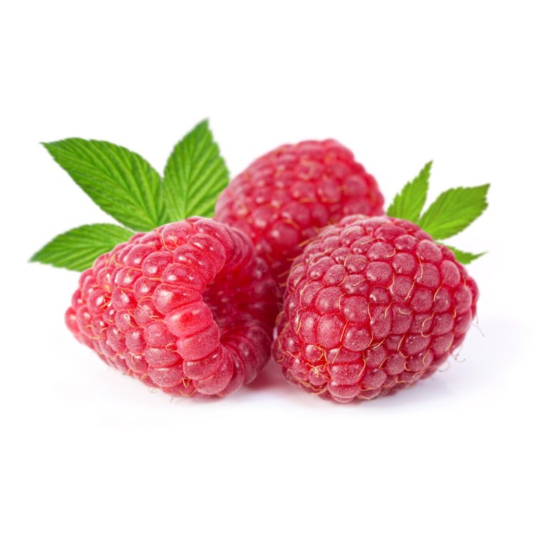 Raspberry