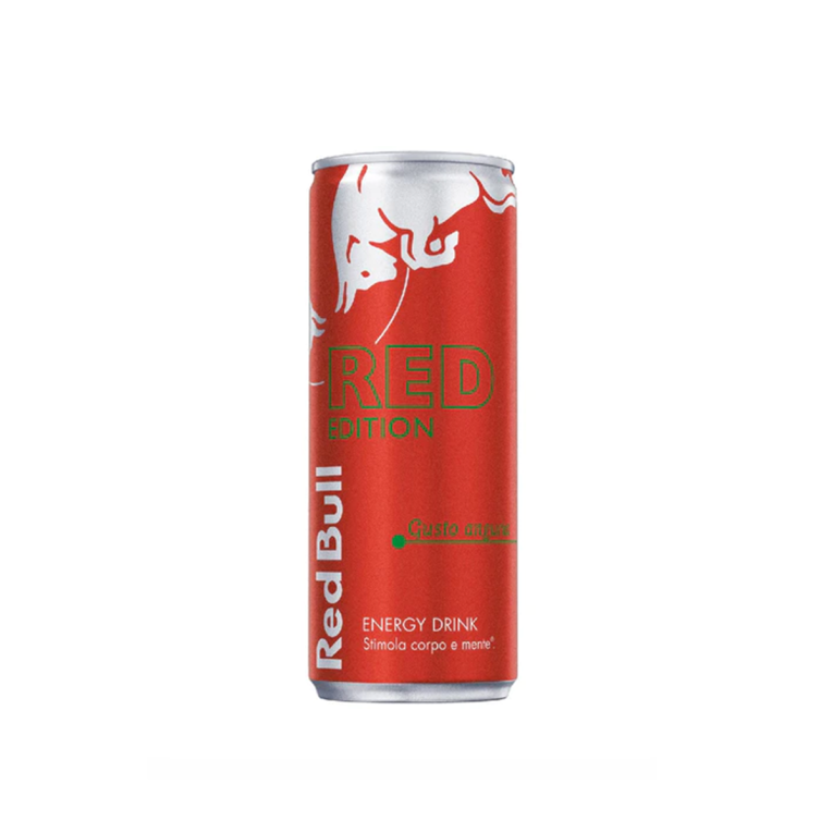 Red Bull Energy Drink Watermelon 250 ML