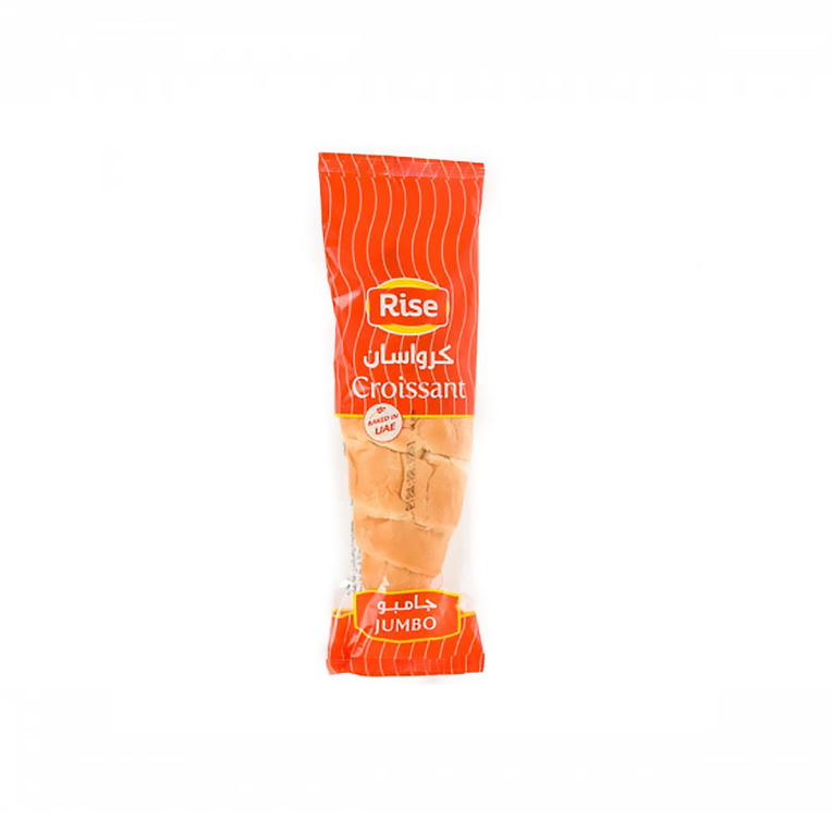 Rise Jumbo Croissant 110GM