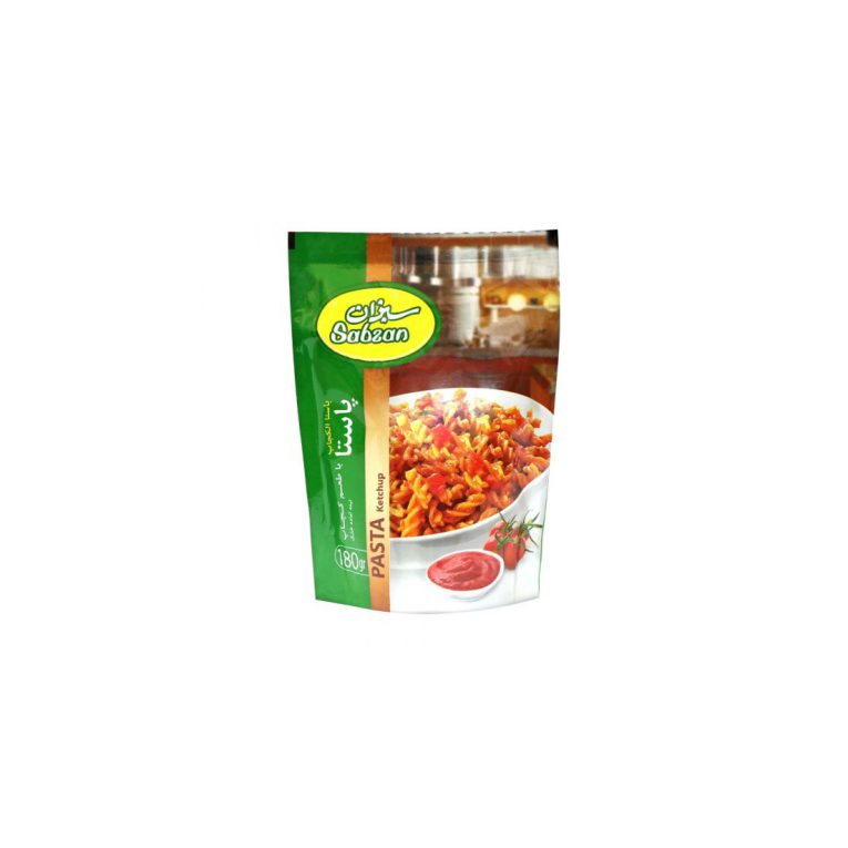 Sabzan Ketchup