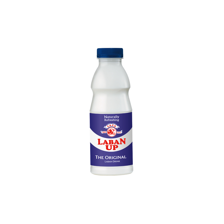 Safa Laban Up 1 L 3.95 AED