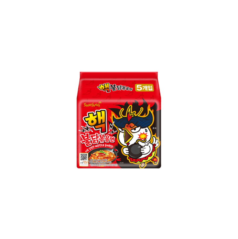 Samyang Hotchik 5