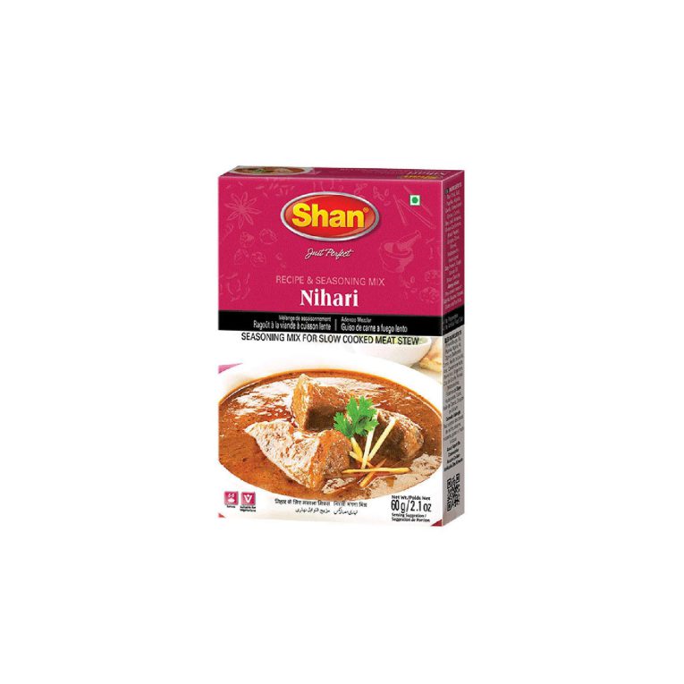 Shan Nihari Masalla