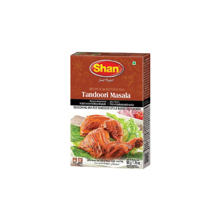 Shan Nihari Tandoori