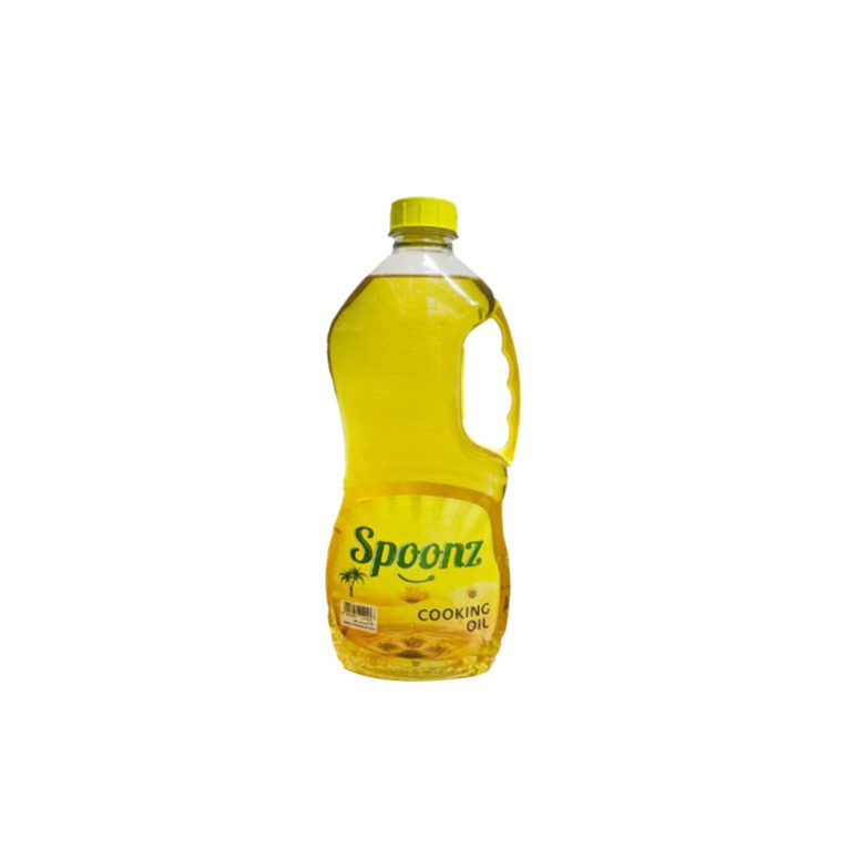Spoonz Oil