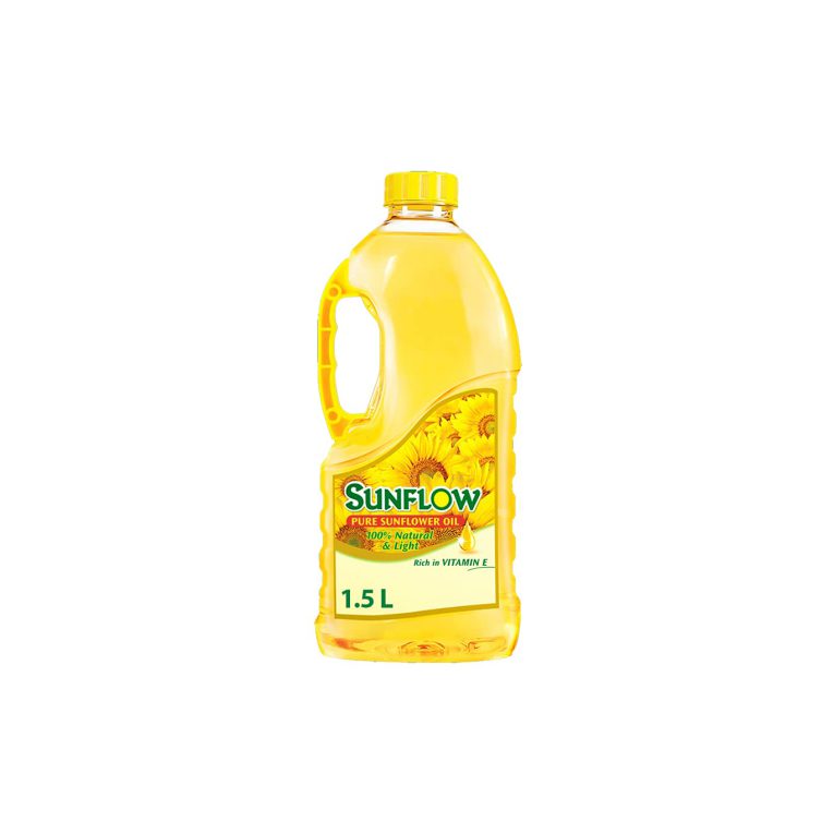 Sunflow Oil