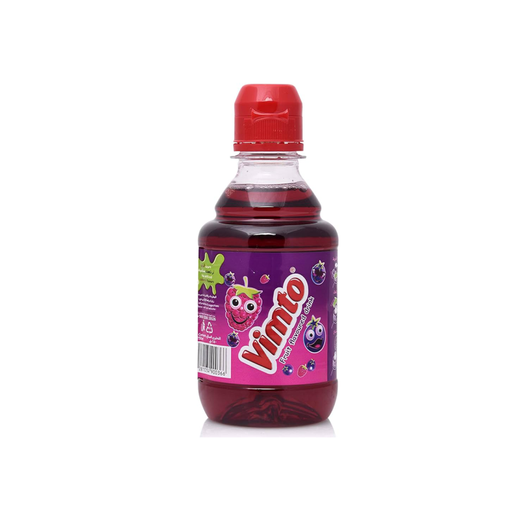 Vimto Fruit Flavored Juice Drink 250 ML