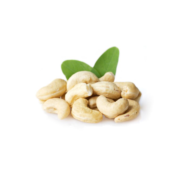 cashews