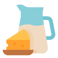 Dairy Products