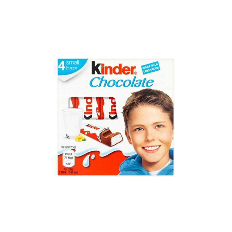 kinder