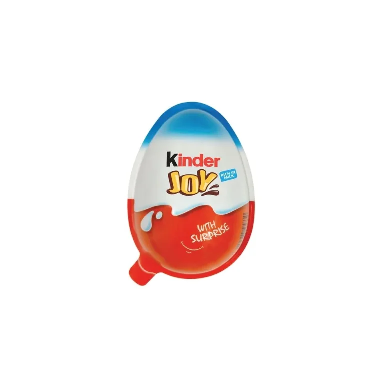 kinder joy