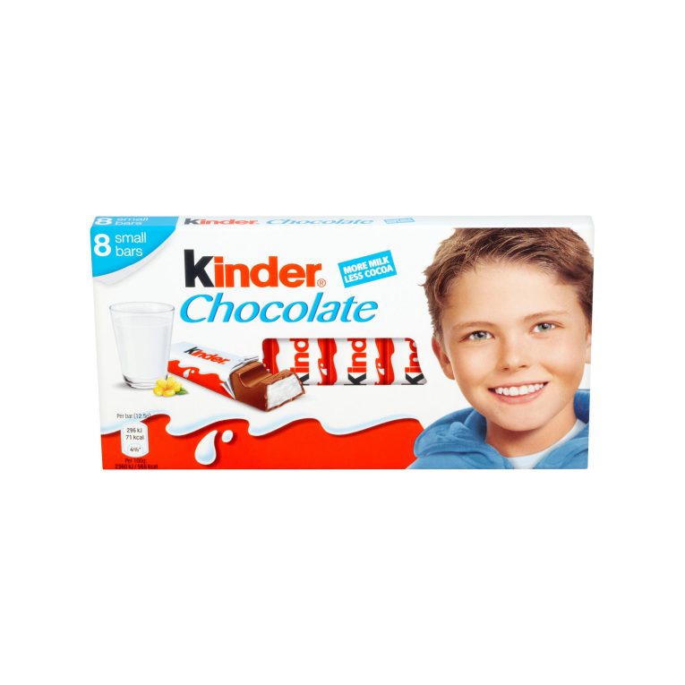 Kinder