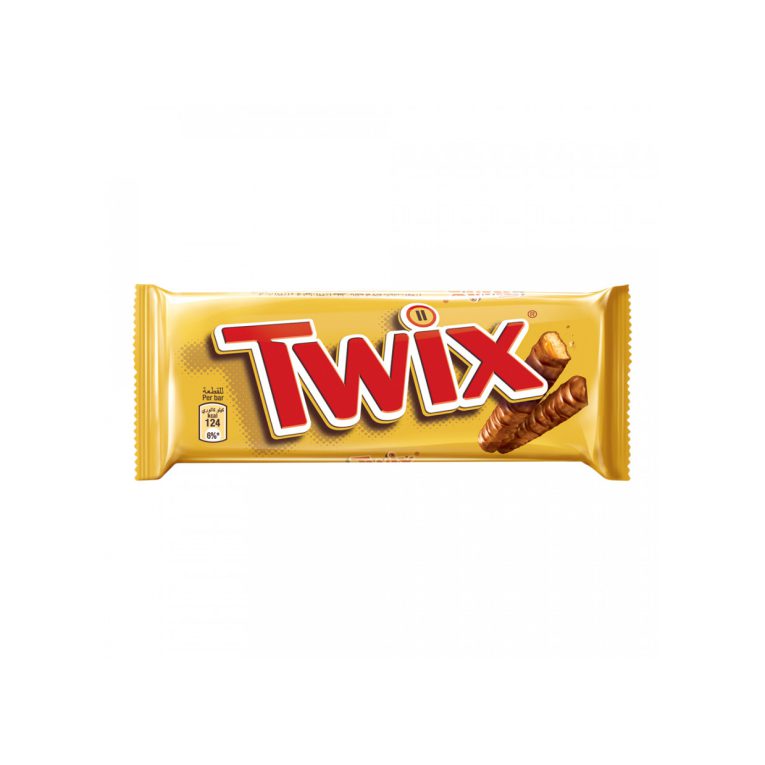 twix