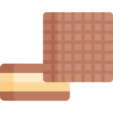 Wafer & Biscuits