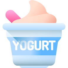 Yoghurt