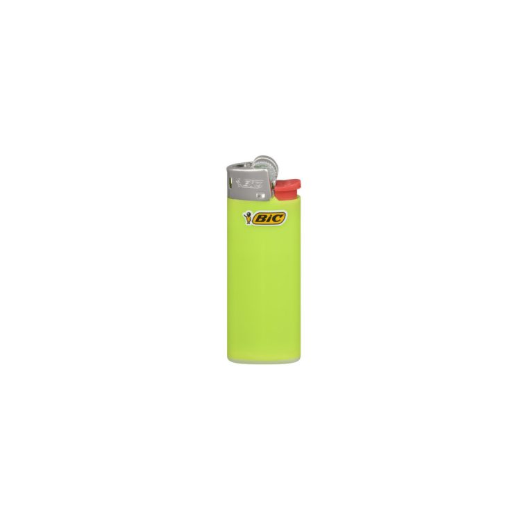 bic lighter mini j5