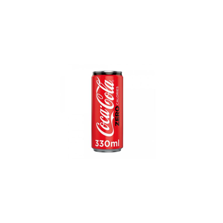 coca-cola-zero-330ml