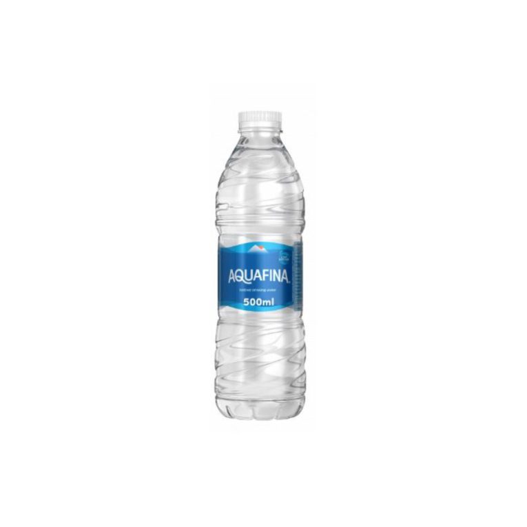 Aquafina Water 500ml