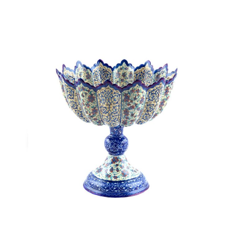 Kohan- Mina- fruit-eating fountain 20cm-1