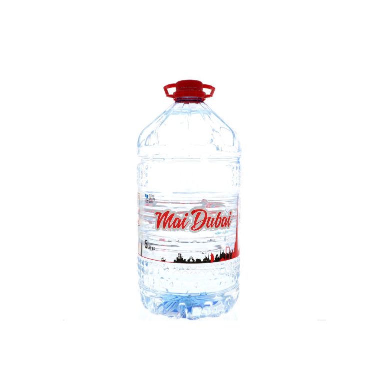 MAI DUBAI 5LTR