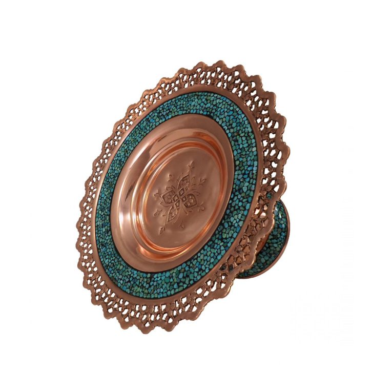 Sadat-Firozeh-sweet plate