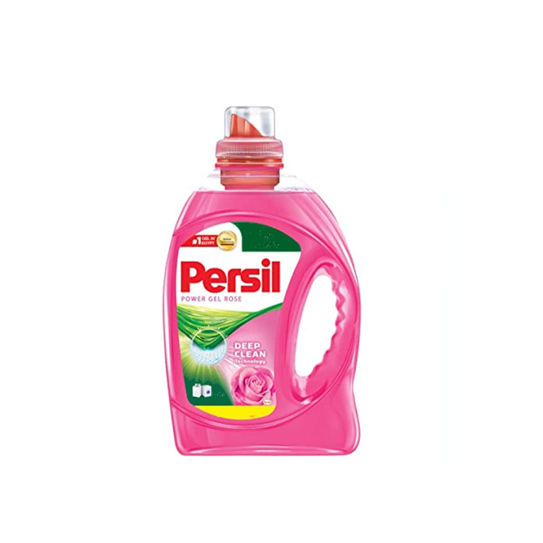 PERSIL DEEP CLEAN POWER GELL ANTI BAC 2.9L PCS