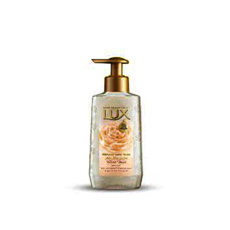 LUX HAND WASH VELVET JASMINE 500ML